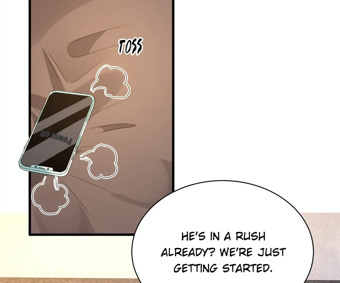 Mr. Qiao, Madam Is Spoiled by You Chapter 29 page 27