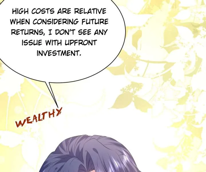 Mr. Qiao, Madam Is Spoiled by You Chapter 31 page 58