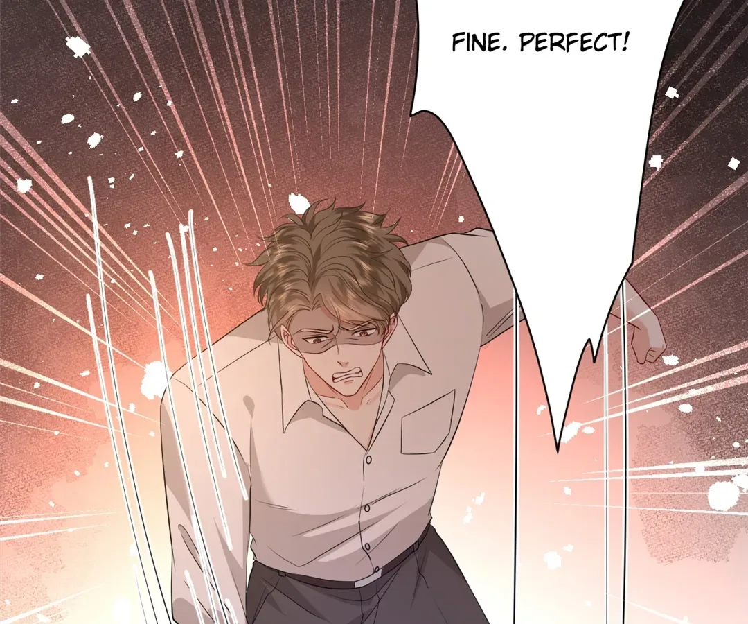 Mr. Qiao, Madam Is Spoiled by You Chapter 29 page 33