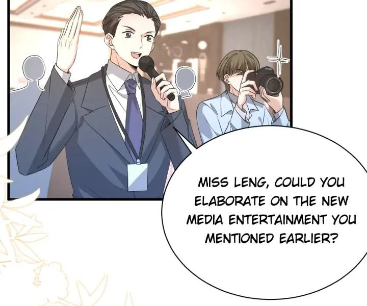 Mr. Qiao, Madam Is Spoiled by You Chapter 31 page 38