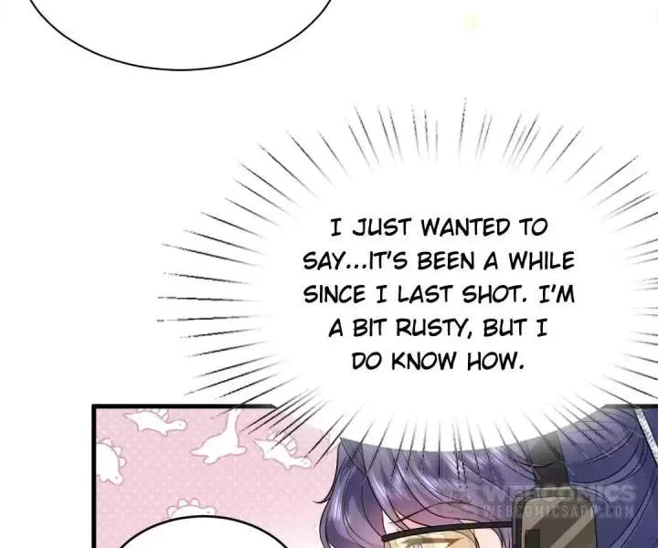 Mr. Qiao, Madam Is Spoiled by You Chapter 33 page 36