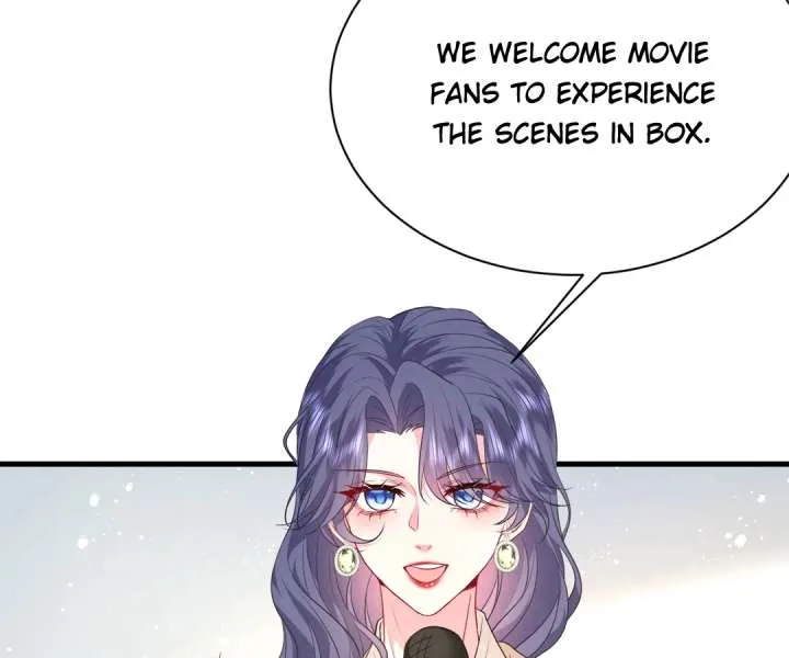Mr. Qiao, Madam Is Spoiled by You Chapter 31 page 49