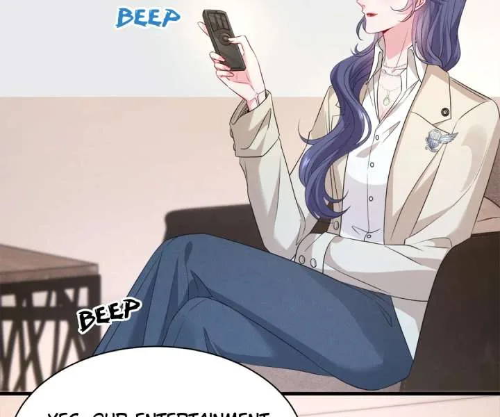 Mr. Qiao, Madam Is Spoiled by You Chapter 31 page 41