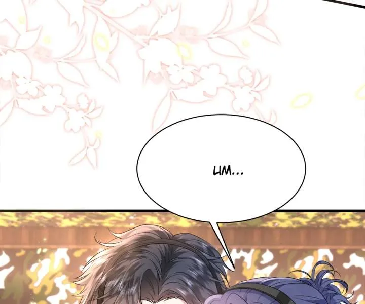 Mr. Qiao, Madam Is Spoiled by You Chapter 33 page 34