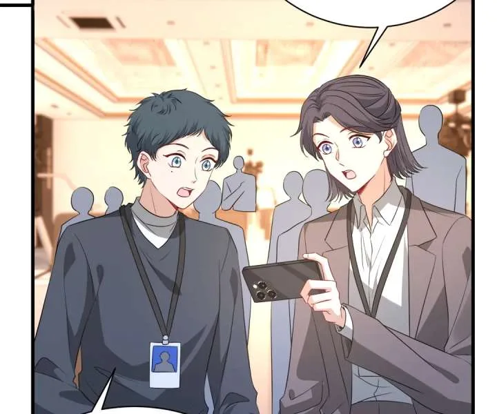 Mr. Qiao, Madam Is Spoiled by You Chapter 31 page 53