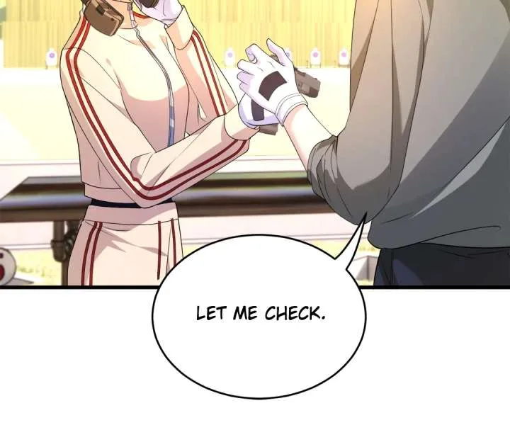 Mr. Qiao, Madam Is Spoiled by You Chapter 33 page 47