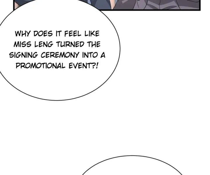 Mr. Qiao, Madam Is Spoiled by You Chapter 31 page 54