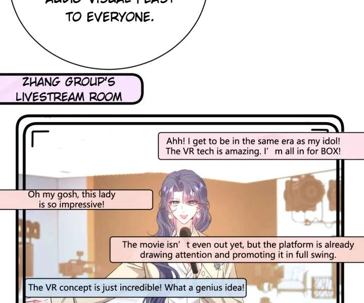 Mr. Qiao, Madam Is Spoiled by You Chapter 31 page 51
