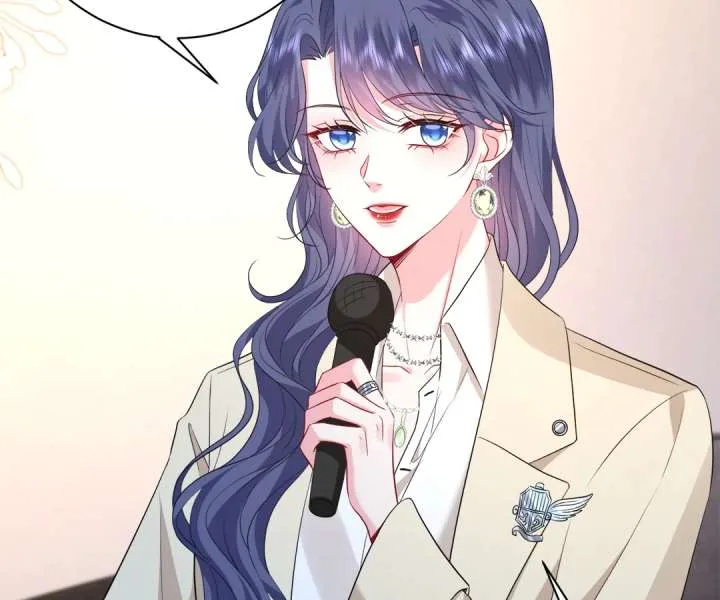 Mr. Qiao, Madam Is Spoiled by You Chapter 31 page 35