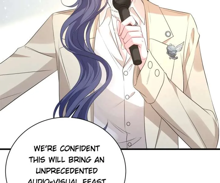 Mr. Qiao, Madam Is Spoiled by You Chapter 31 page 50