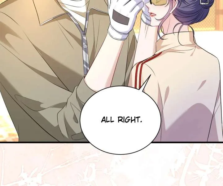 Mr. Qiao, Madam Is Spoiled by You Chapter 33 page 22