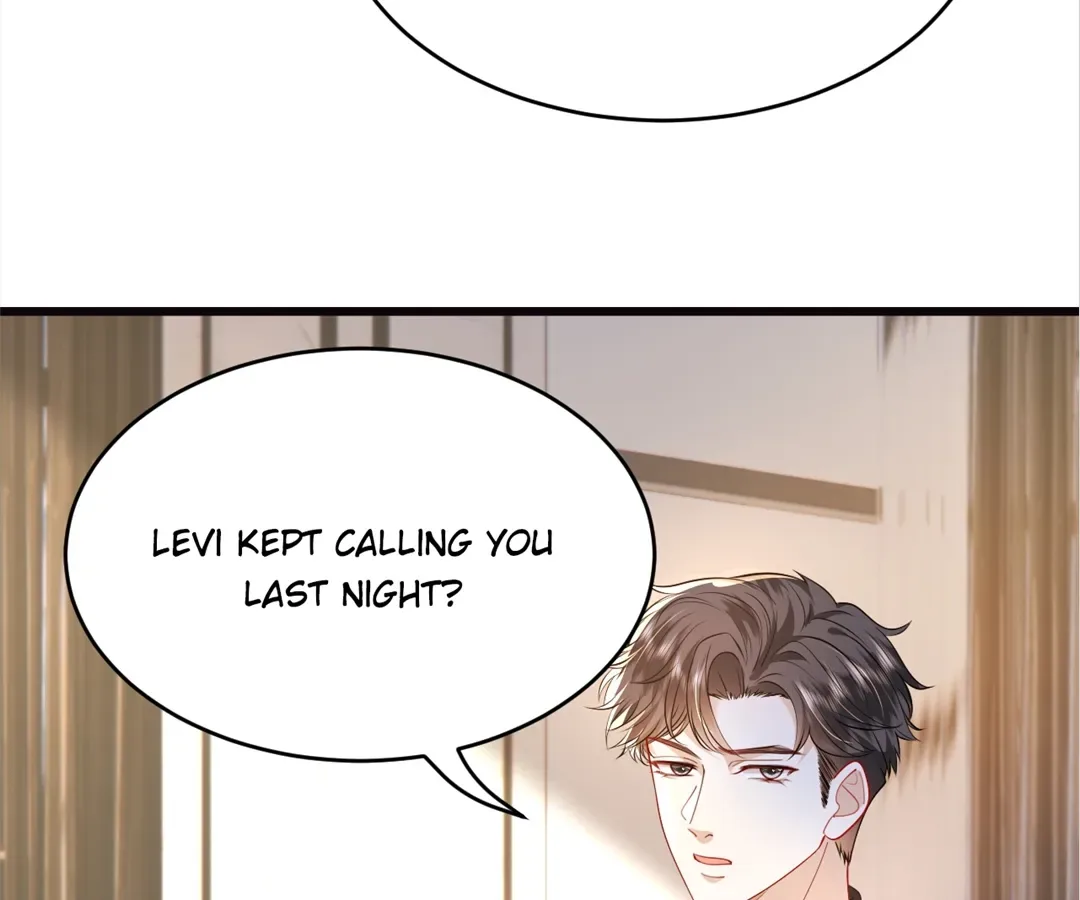 Mr. Qiao, Madam Is Spoiled by You Chapter 29 page 45