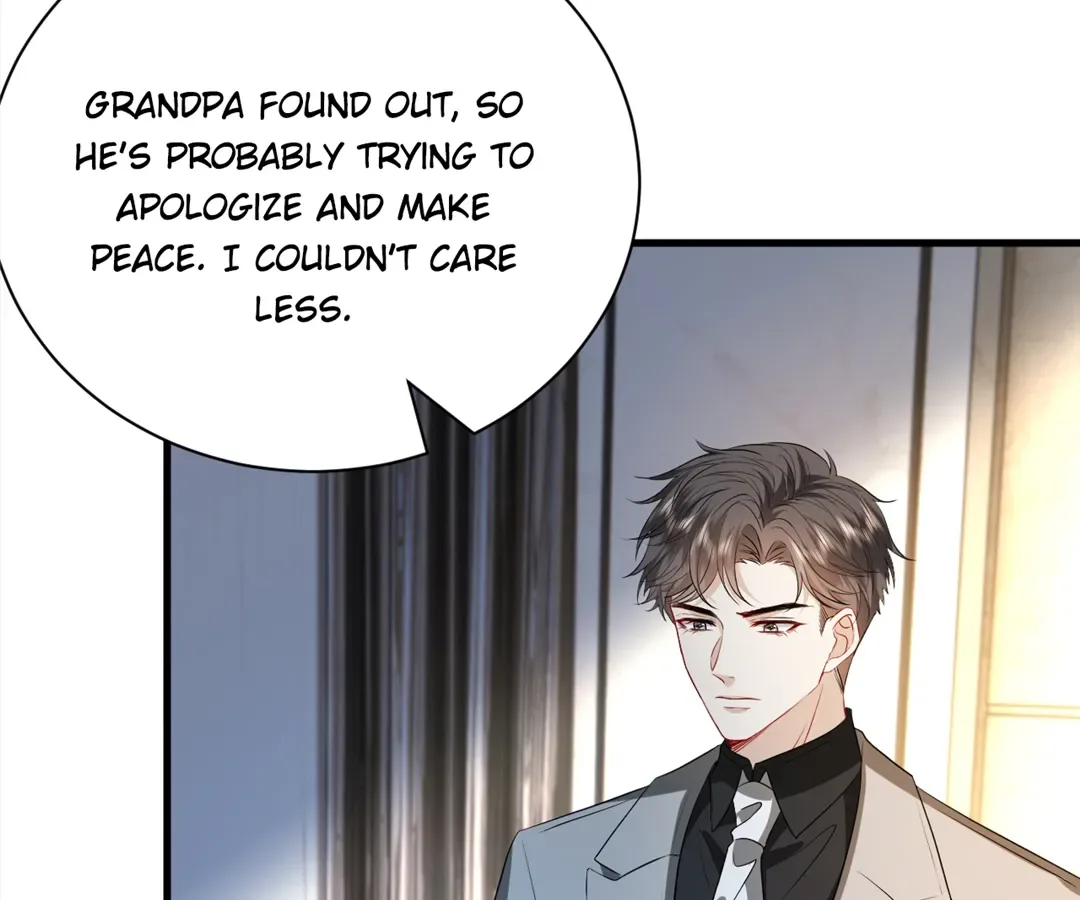 Mr. Qiao, Madam Is Spoiled by You Chapter 29 page 49