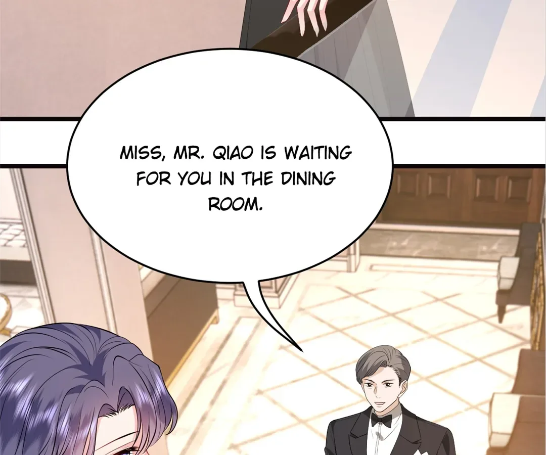 Mr. Qiao, Madam Is Spoiled by You Chapter 29 page 39