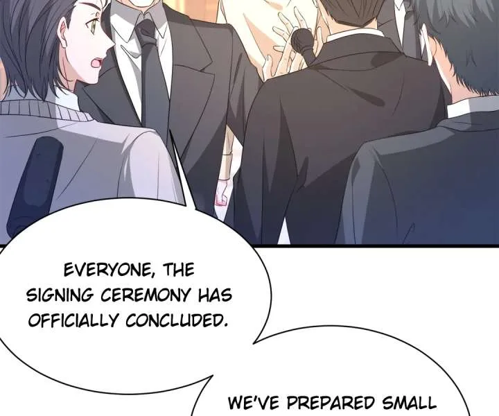 Mr. Qiao, Madam Is Spoiled by You Chapter 31 page 62