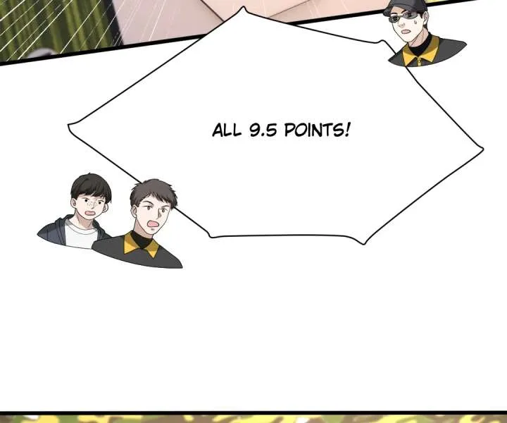 Mr. Qiao, Madam Is Spoiled by You Chapter 33 page 51