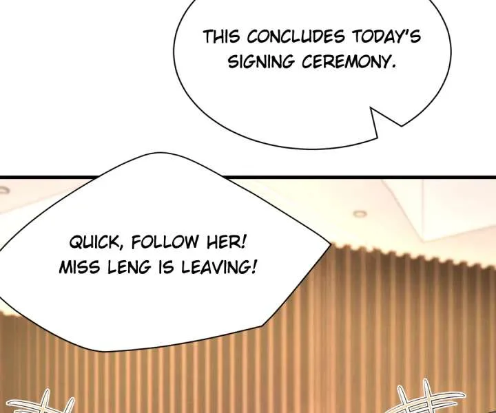 Mr. Qiao, Madam Is Spoiled by You Chapter 31 page 55