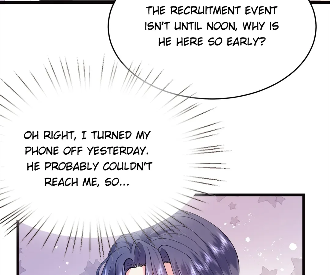 Mr. Qiao, Madam Is Spoiled by You Chapter 29 page 41