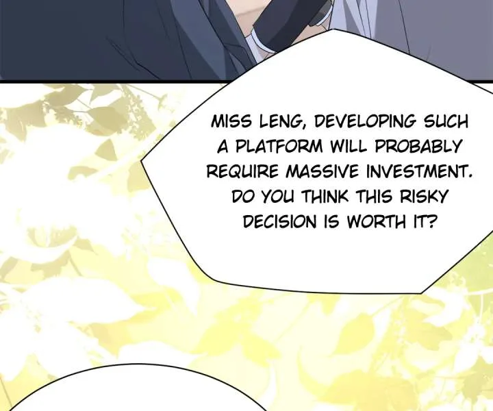Mr. Qiao, Madam Is Spoiled by You Chapter 31 page 57