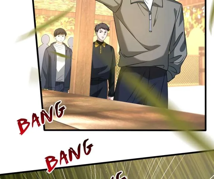 Mr. Qiao, Madam Is Spoiled by You Chapter 33 page 49