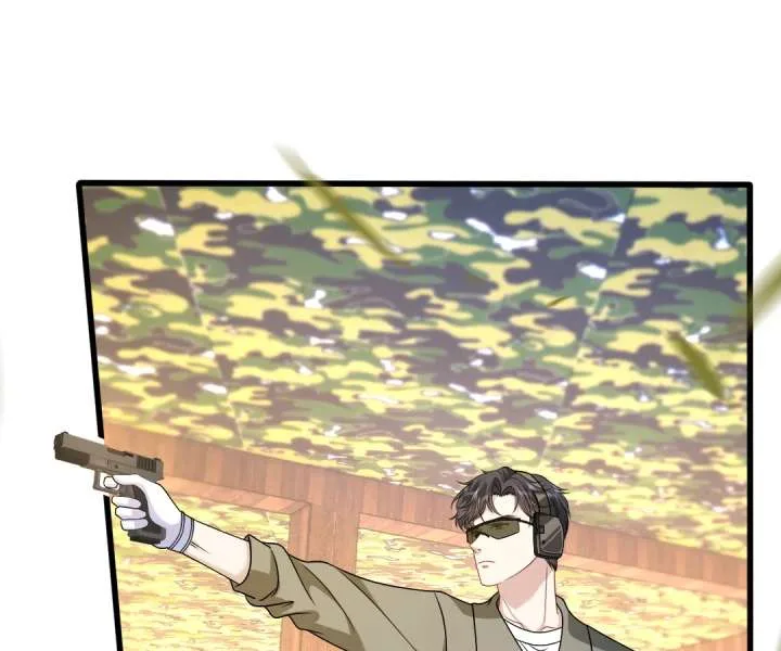 Mr. Qiao, Madam Is Spoiled by You Chapter 33 page 48
