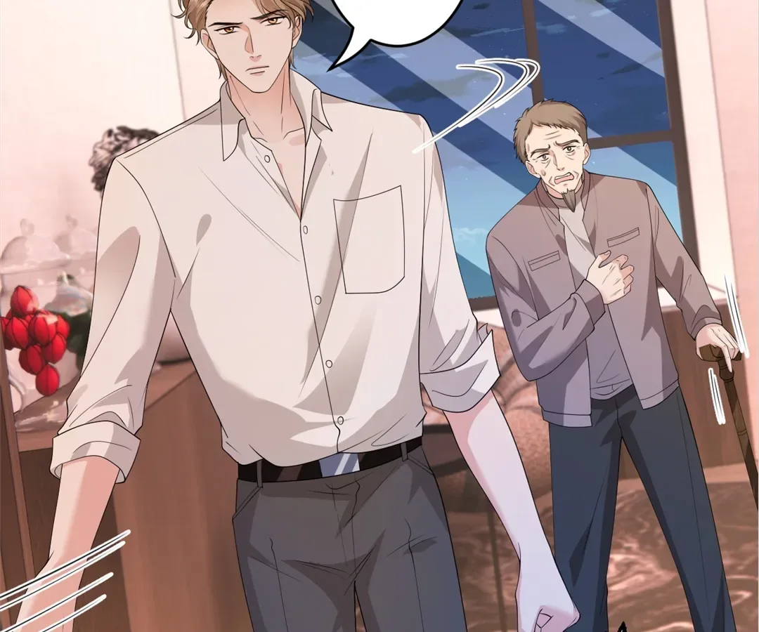Mr. Qiao, Madam Is Spoiled by You Chapter 29 page 19