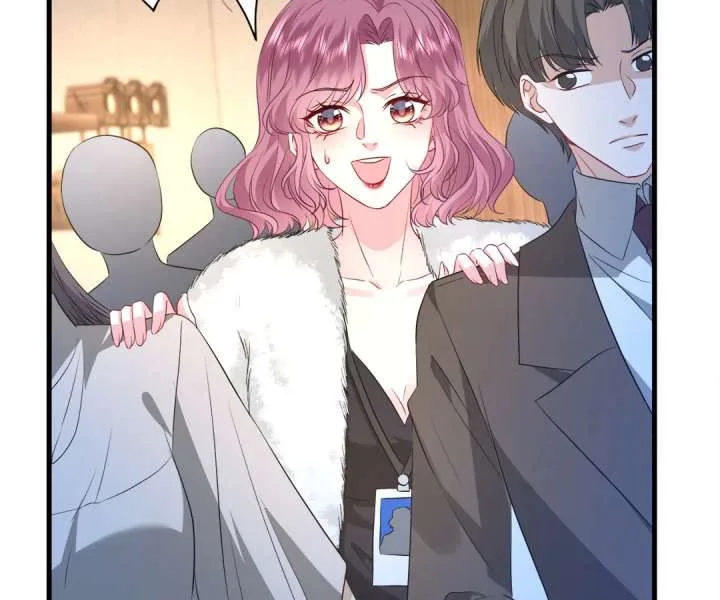 Mr. Qiao, Madam Is Spoiled by You Chapter 31 page 64