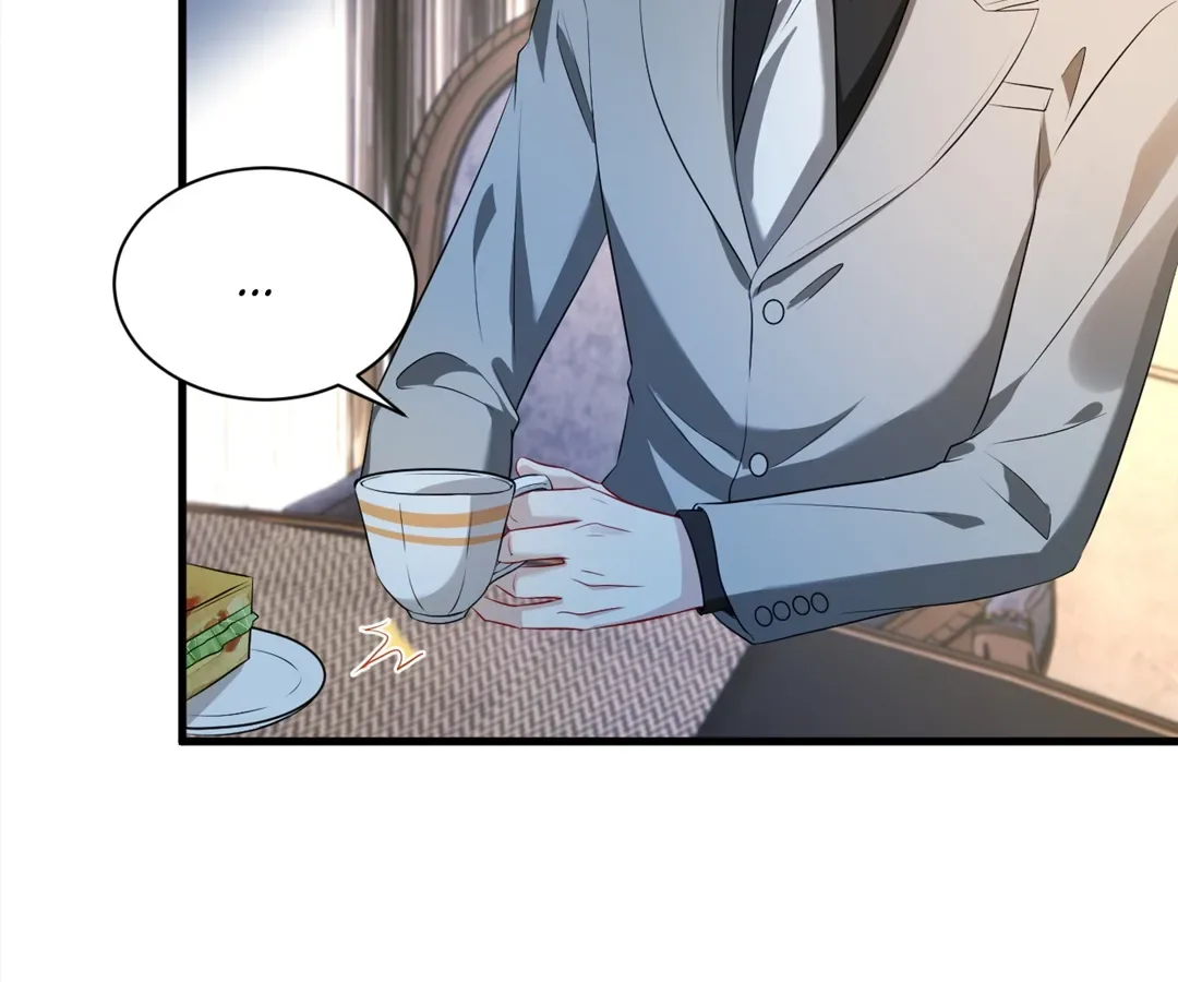 Mr. Qiao, Madam Is Spoiled by You Chapter 29 page 50