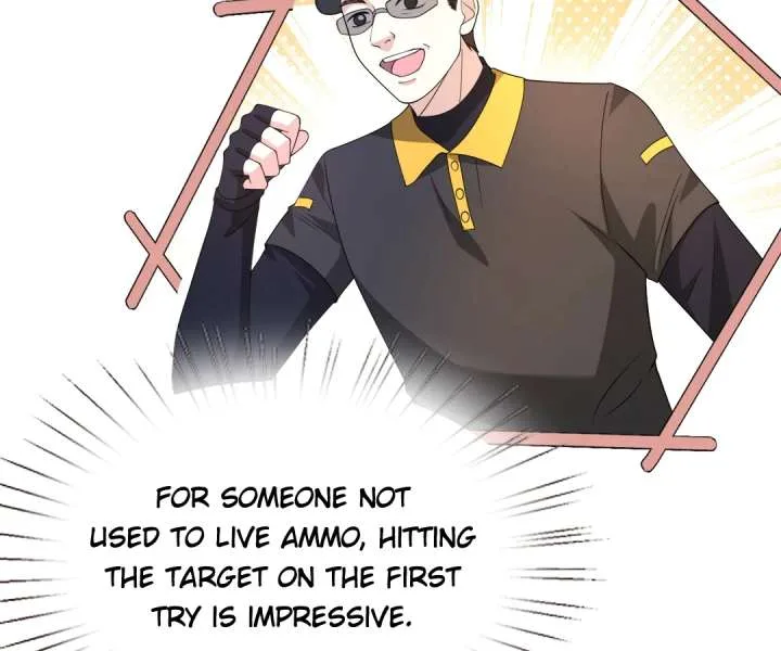 Mr. Qiao, Madam Is Spoiled by You Chapter 33 page 43