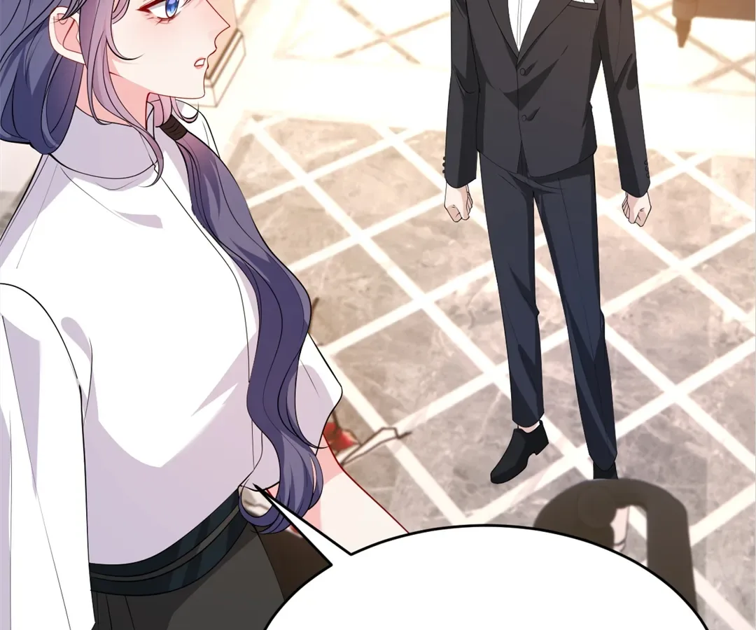 Mr. Qiao, Madam Is Spoiled by You Chapter 29 page 40