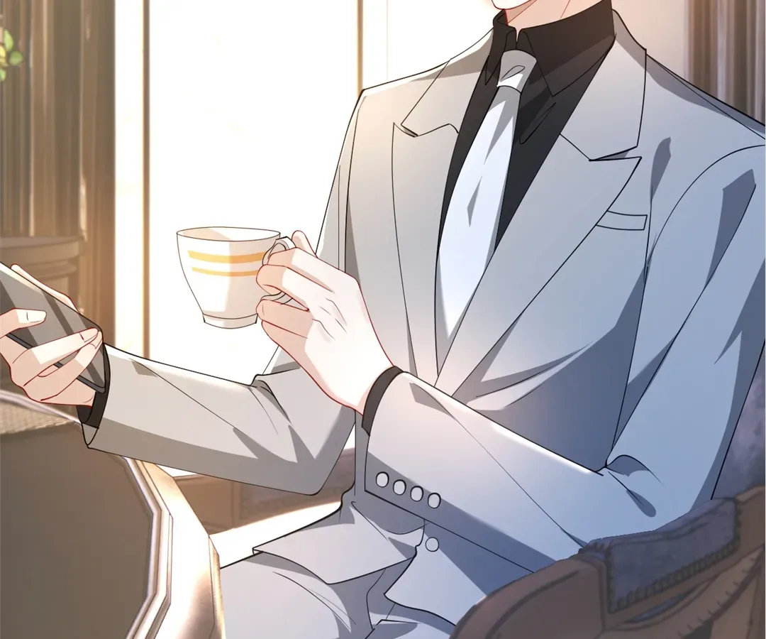 Mr. Qiao, Madam Is Spoiled by You Chapter 29 page 46