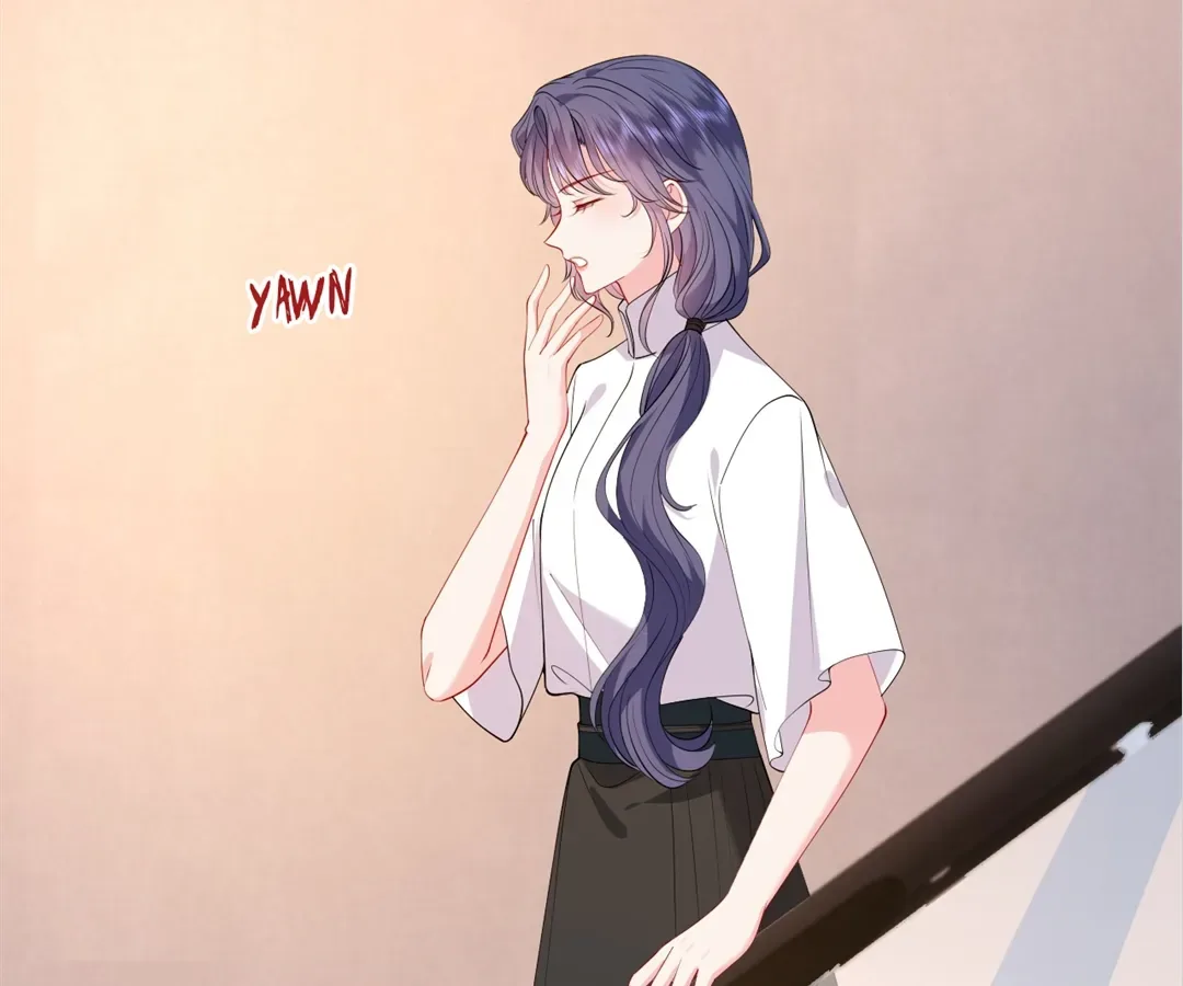 Mr. Qiao, Madam Is Spoiled by You Chapter 29 page 38