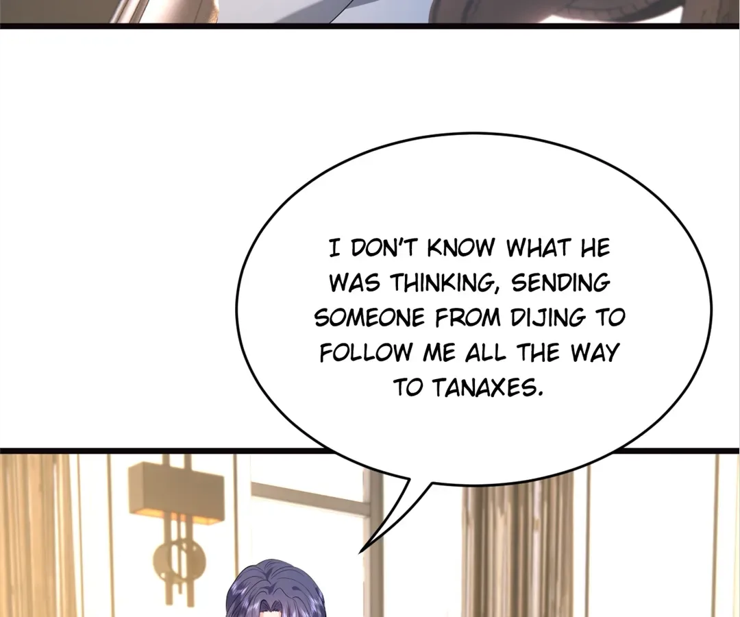Mr. Qiao, Madam Is Spoiled by You Chapter 29 page 47