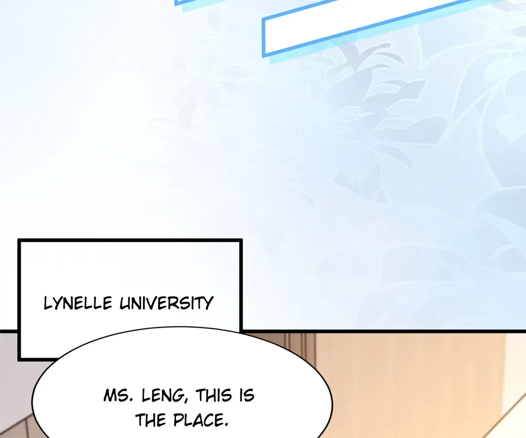 Mr. Qiao, Madam Is Spoiled by You Chapter 29 page 58