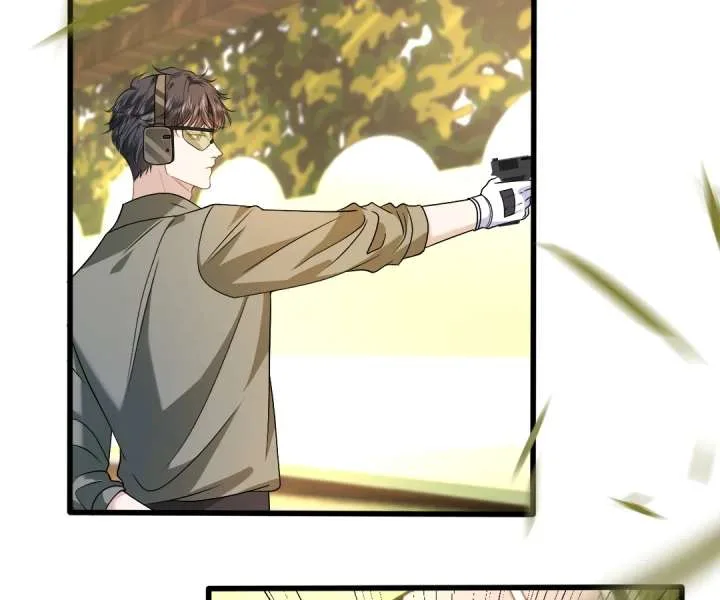 Mr. Qiao, Madam Is Spoiled by You Chapter 33 page 54
