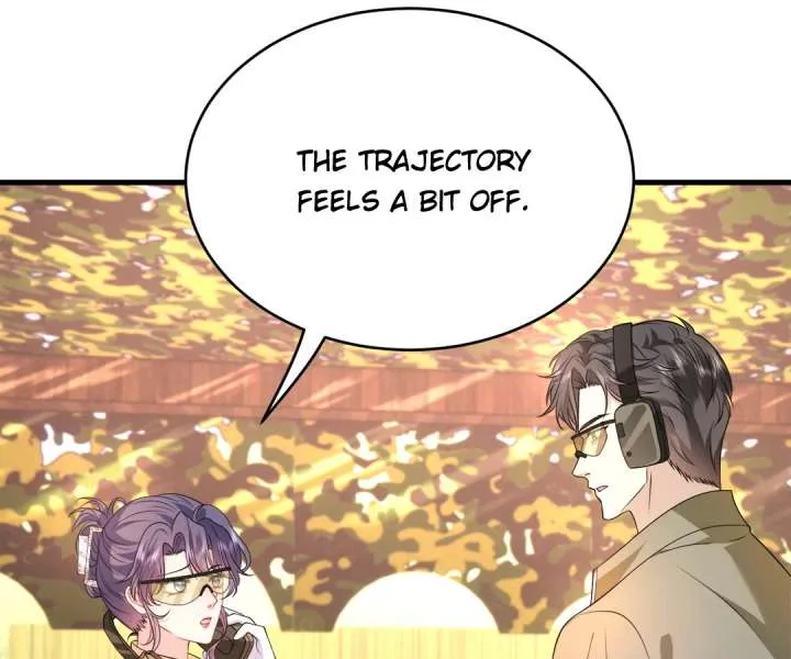 Mr. Qiao, Madam Is Spoiled by You Chapter 33 page 46