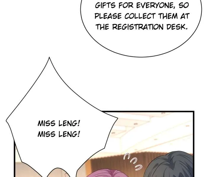 Mr. Qiao, Madam Is Spoiled by You Chapter 31 page 63