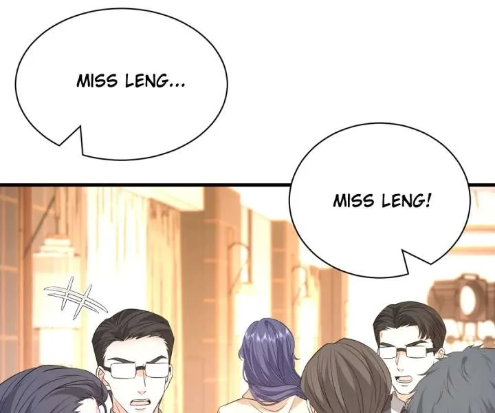Mr. Qiao, Madam Is Spoiled by You Chapter 31 page 61