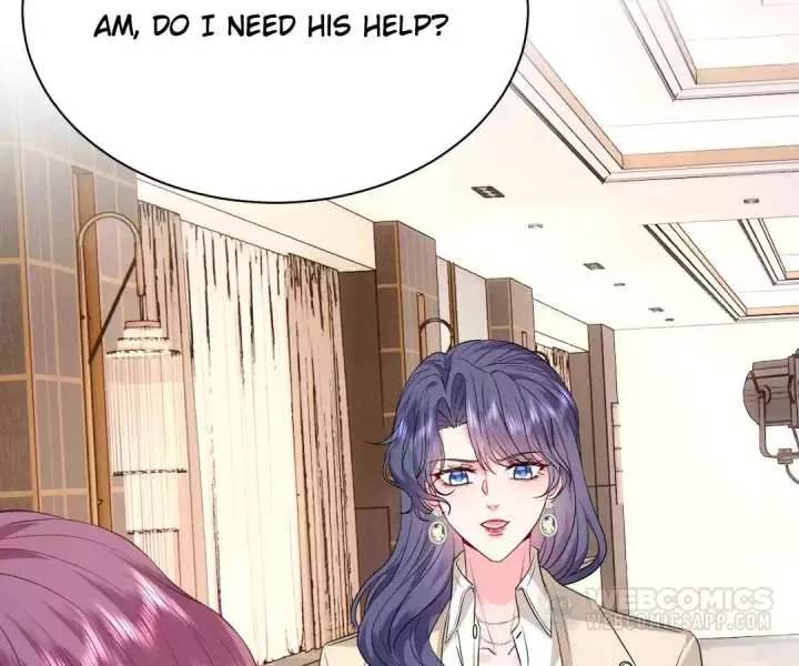Mr. Qiao, Madam Is Spoiled by You Chapter 31 page 76