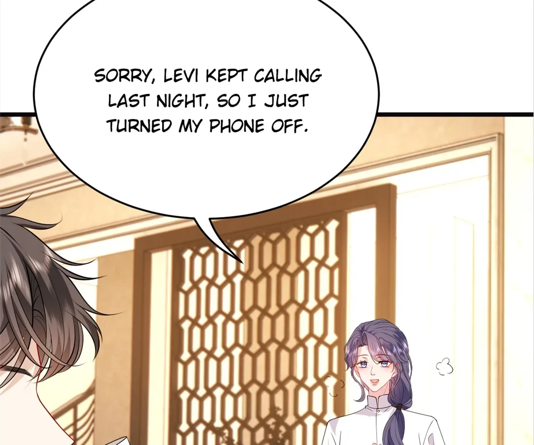Mr. Qiao, Madam Is Spoiled by You Chapter 29 page 43