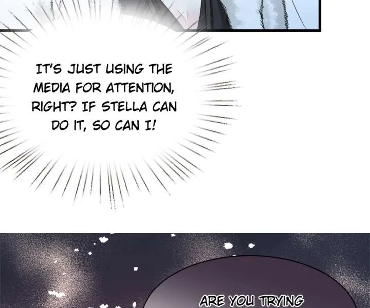 Mr. Qiao, Madam Is Spoiled by You Chapter 31 page 71