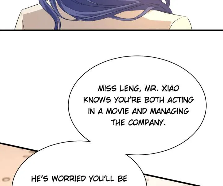 Mr. Qiao, Madam Is Spoiled by You Chapter 31 page 66