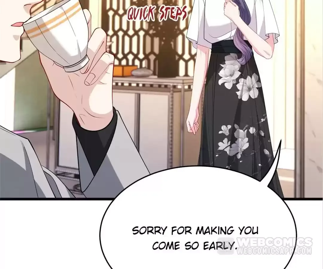 Mr. Qiao, Madam Is Spoiled by You Chapter 29 page 44