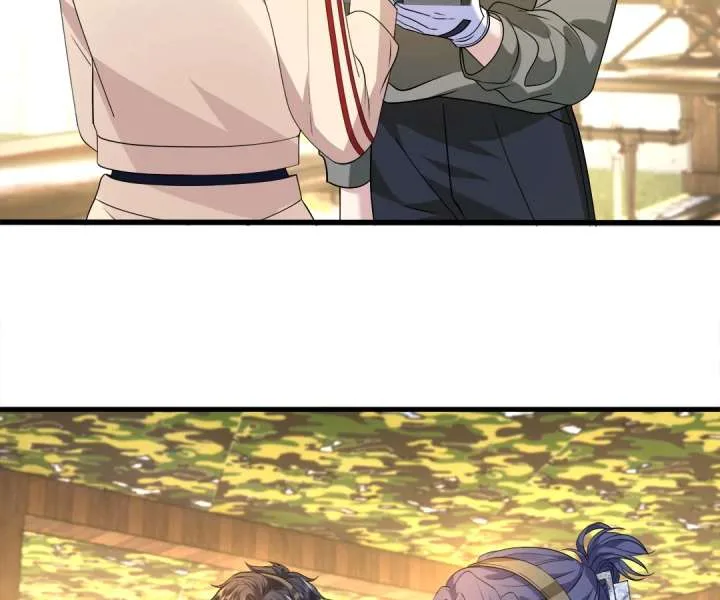 Mr. Qiao, Madam Is Spoiled by You Chapter 33 page 59