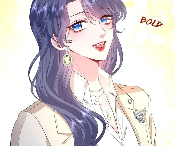 Mr. Qiao, Madam Is Spoiled by You Chapter 31 page 59