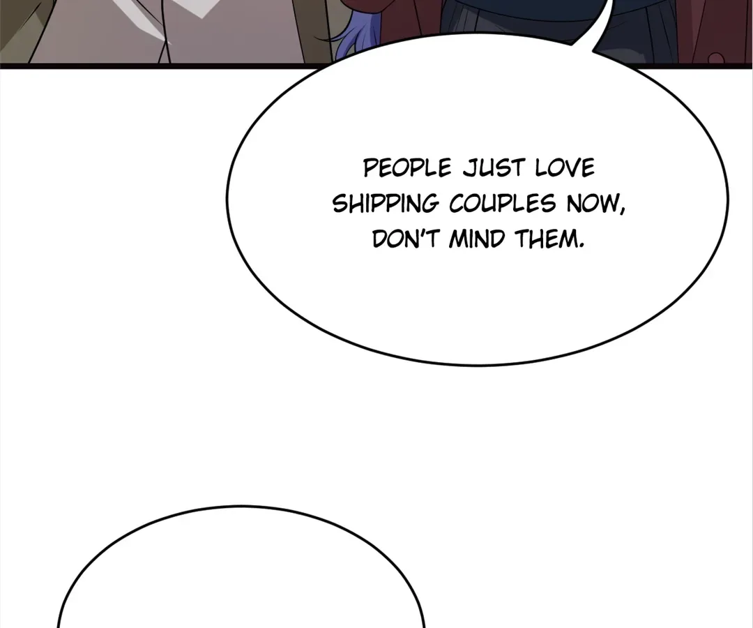Mr. Qiao, Madam Is Spoiled by You Chapter 29 page 66