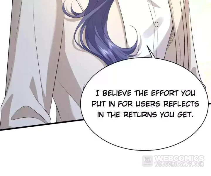 Mr. Qiao, Madam Is Spoiled by You Chapter 31 page 60
