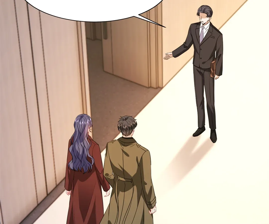 Mr. Qiao, Madam Is Spoiled by You Chapter 29 page 59