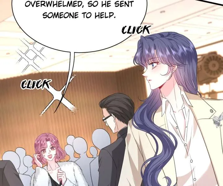 Mr. Qiao, Madam Is Spoiled by You Chapter 31 page 67