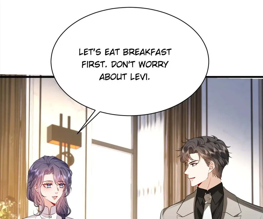 Mr. Qiao, Madam Is Spoiled by You Chapter 29 page 51